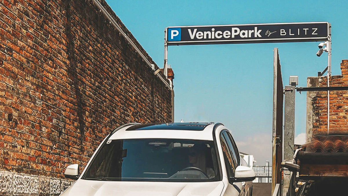 (c) Venicepark.it